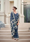 Resham Silk By Rajpath Pure Mal Mal Silk Print Saree Wholesale Online